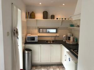 BY BABS guesthouse Bergen nh