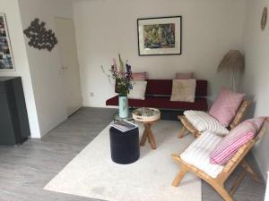 BY BABS guesthouse Bergen nh