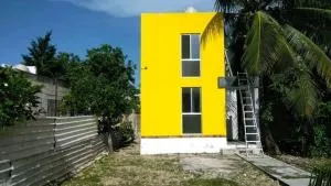 Casa Hunucma Sisal - Hunucmá