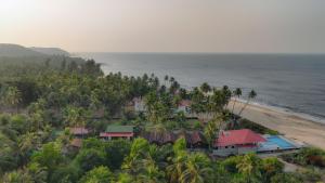 Parisa beach resort Tarkarli Bhogwe