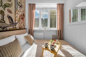 Warsaw - Workspace & Park nearby - by Rentujemy