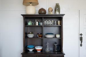 ペット可 撮影商用利用可 The Cabin Ashina 富士山と海を望むヴィンテージ平屋一棟貸し南葉山