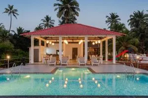 Parisa beach resort Tarkarli Bhogwe - Devgarh