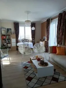 Maison tout confort - Montdoumerc