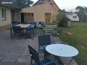 Sejours chez l'habitant Bienvenue a la maison ! : photos des chambres