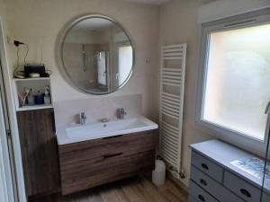 Sejours chez l'habitant Bienvenue a la maison ! : photos des chambres