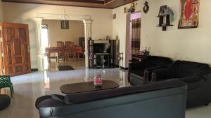 Vista villa