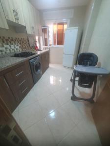 Appartement Tétouan