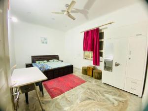 Ayan home stay