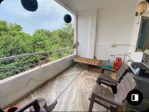 Ayan home stay