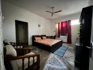 Ayan home stay