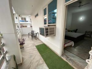 Ayan home stay