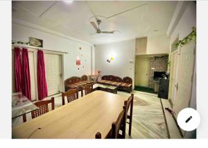 Ayan home stay
