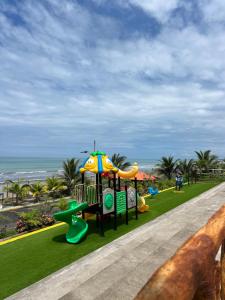 Hotel Playa Dubai Golden Suite