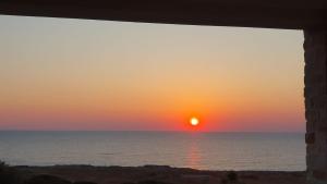 Villa Maestrale vacation home with sea view and Etna