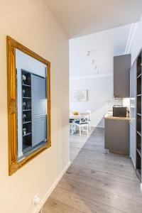 Elegant Apartment