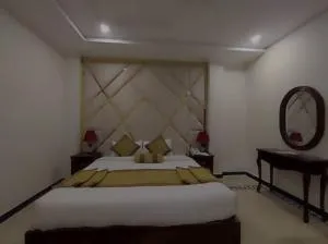 LMY Nuzailia Hotel-New Murree Patriata - Bāgh