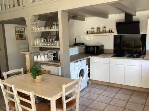 Maisons de vacances Le gite de lOlivier en Provence : photos des chambres