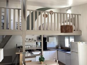 Le gite de lOlivier en Provence