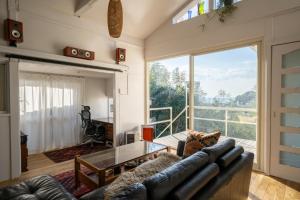 ペット可 撮影商用利用可 The Cabin Ashina 富士山と海を望むヴィンテージ平屋一棟貸し南葉山