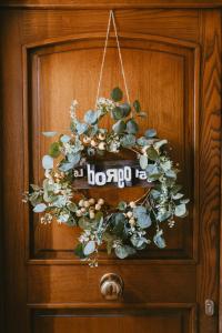 Al Borgo 153 Apartment