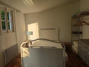 Maisons de vacances Villa de la fontaine vue mer : photos des chambres