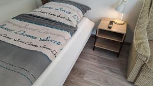 Ferienwohnung Helene