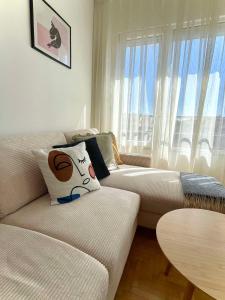 City Garden Apartment