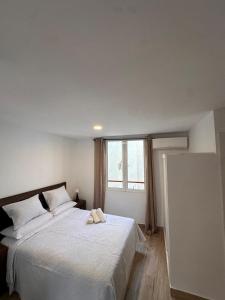 Apartamento Centro Madrid