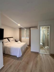 Apartamento Centro Madrid