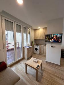 Apartamento Centro Madrid