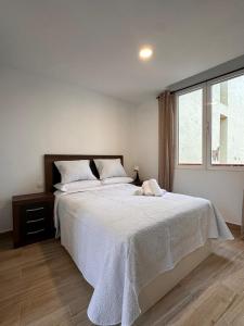 Apartamento Centro Madrid