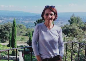 Villas Villa Les oliviers : photos des chambres