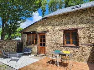 La Ferme Saint Jean - Vergoncey