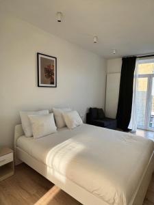 Bora Apartment - 3hvězdičkové hotely ve městě Brusel