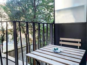 Archimede73, CityCenter Milan