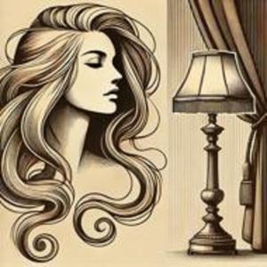 Sabrina Penthaus mit einem Schlafzimmer