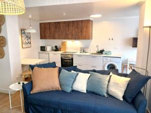 SandyBeachApartment