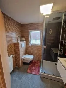 City Apartments Aalen - Unterkochen