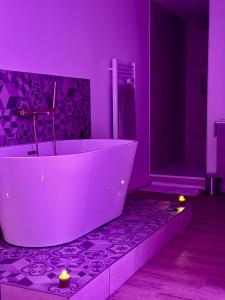 Appartements Plaisir et passion : photos des chambres