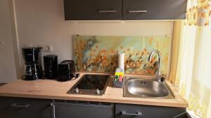 Ferienwohnung Helene