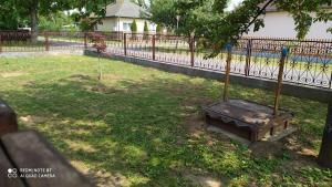 Bajnóczi vendégház