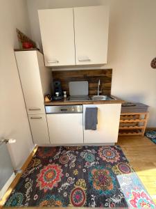 Big Apartment With Garden