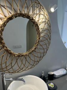 Cavalari Santorini - Sunny and quiet room #3