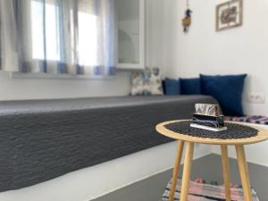 Cavalari Santorini - Sunny and quiet room #3