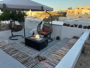 Cavalari Santorini - Sunny and quiet room #3