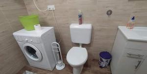 Bajnóczi vendégház