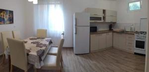 Bajnóczi vendégház