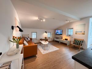 Villa Waldstraße, Whg 17