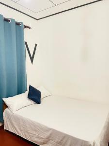 New South Corner Villa